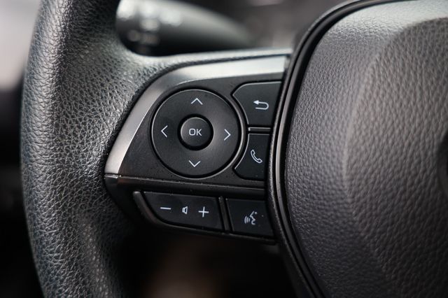 2023 Toyota Corolla LE CVT - 22899473 - 26