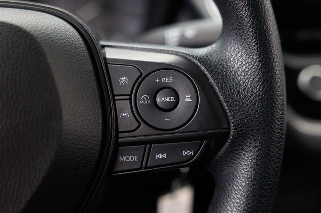 2023 Toyota Corolla LE CVT - 22899473 - 27