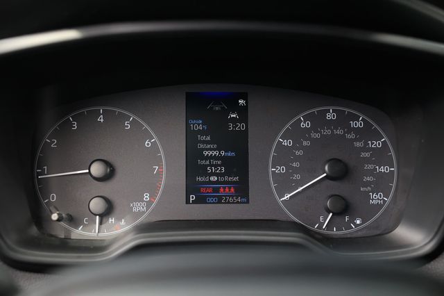 2023 Toyota Corolla LE CVT - 22899473 - 29