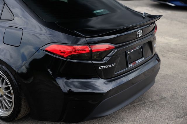 2023 Toyota Corolla LE CVT - 22899473 - 30