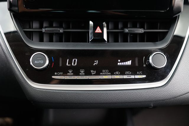 2023 Toyota Corolla LE CVT - 22899473 - 31