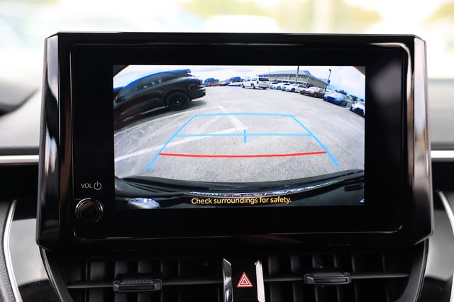 2023 Toyota Corolla LE CVT - 22899473 - 33