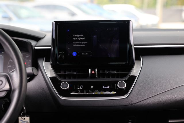 2023 Toyota Corolla LE CVT - 22899473 - 34