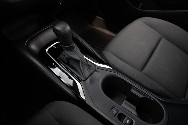 2023 Toyota Corolla LE CVT - 22899473 - 36