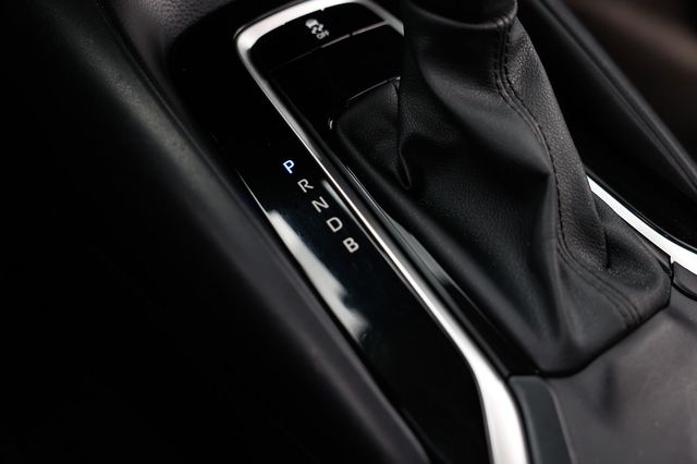 2023 Toyota Corolla LE CVT - 22899473 - 37