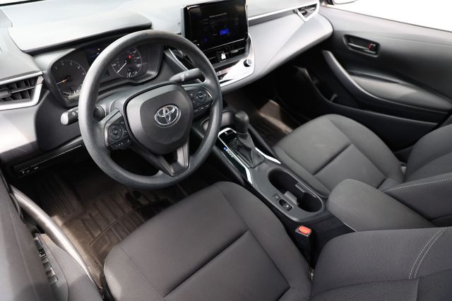 2023 Toyota Corolla LE CVT - 22899473 - 3