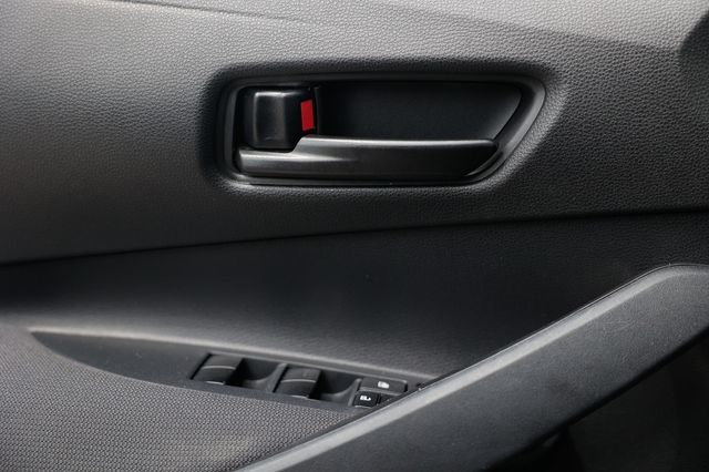 2023 Toyota Corolla LE CVT - 22899473 - 42