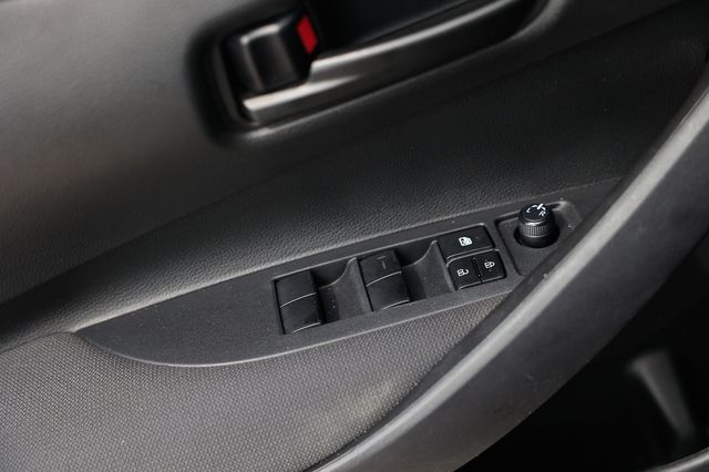 2023 Toyota Corolla LE CVT - 22899473 - 43