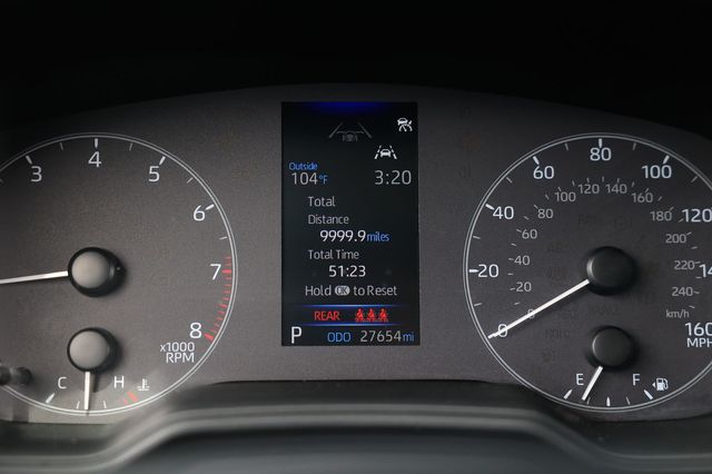 2023 Toyota Corolla LE CVT - 22899473 - 45