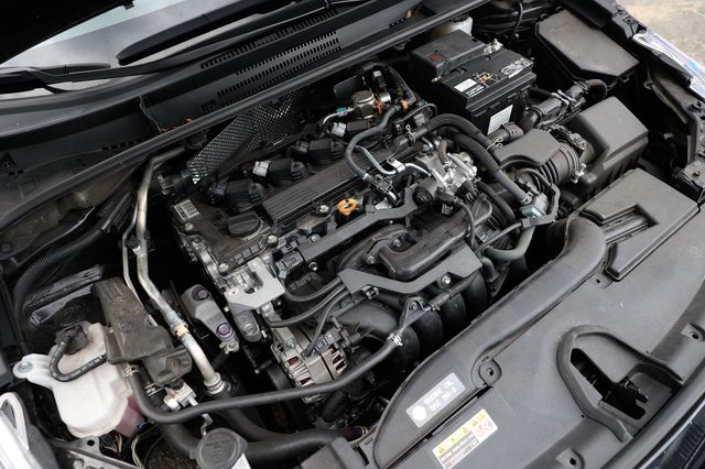 2023 Toyota Corolla LE CVT - 22899473 - 47