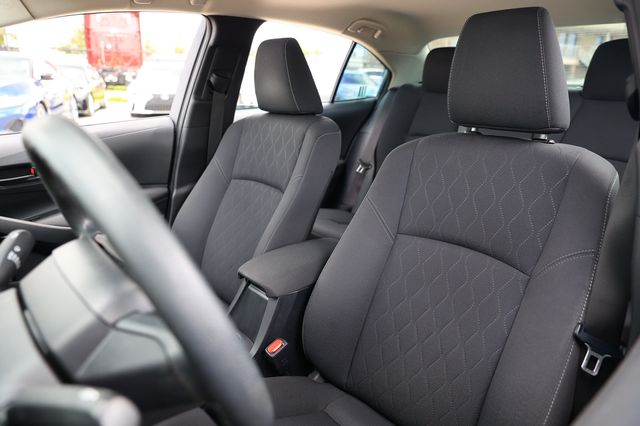 2023 Toyota Corolla LE CVT - 22899473 - 5