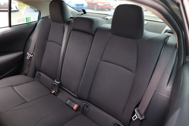 2023 Toyota Corolla LE CVT - 22899473 - 7