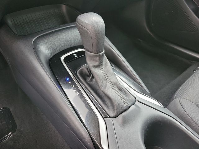2023 Toyota Corolla LE CVT - 22952029 - 10