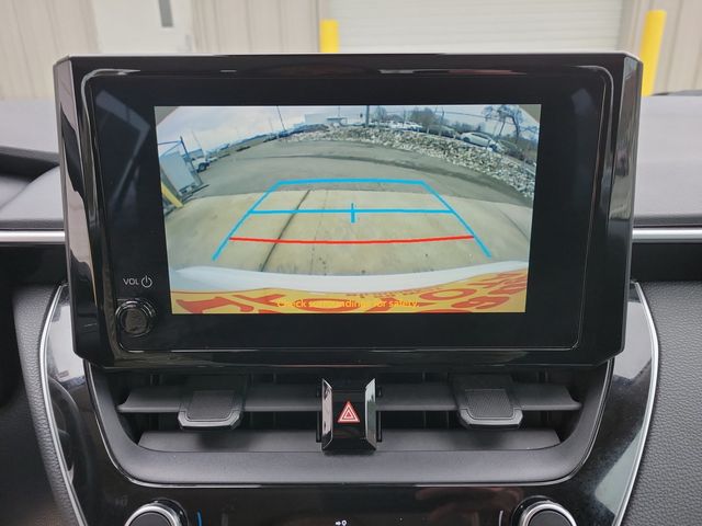 2023 Toyota Corolla LE CVT - 22952029 - 12