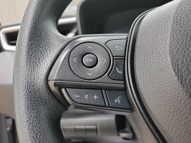 2023 Toyota Corolla LE CVT - 22952029 - 13