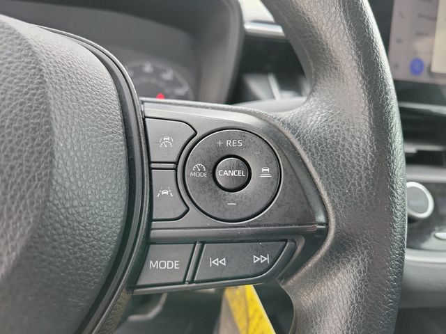 2023 Toyota Corolla LE CVT - 22952029 - 14