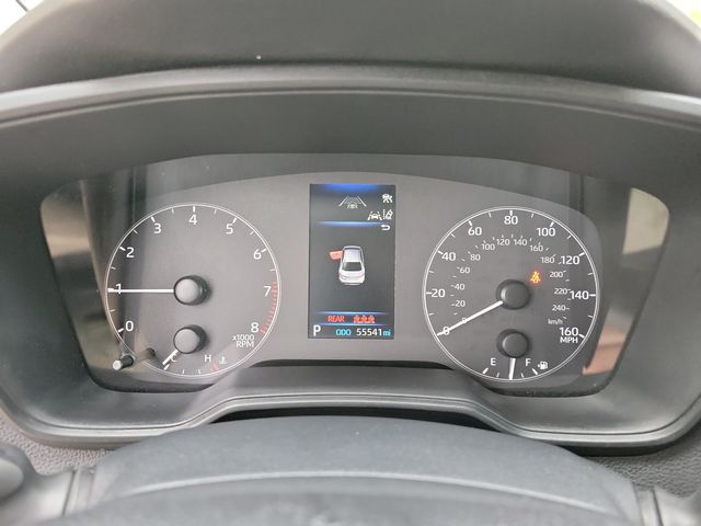 2023 Toyota Corolla LE CVT - 22952029 - 15