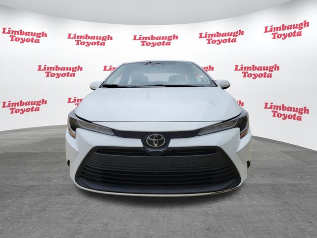 2023 Toyota Corolla LE CVT - 22952029 - 17