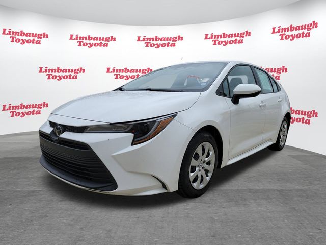 2023 Toyota Corolla LE CVT - 22952029 - 18