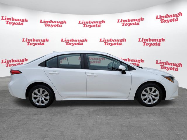 2023 Toyota Corolla LE CVT - 22952029 - 1
