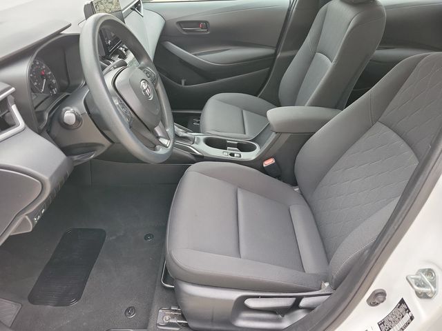 2023 Toyota Corolla LE CVT - 22952029 - 3