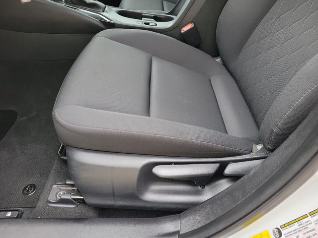 2023 Toyota Corolla LE CVT - 22952029 - 4