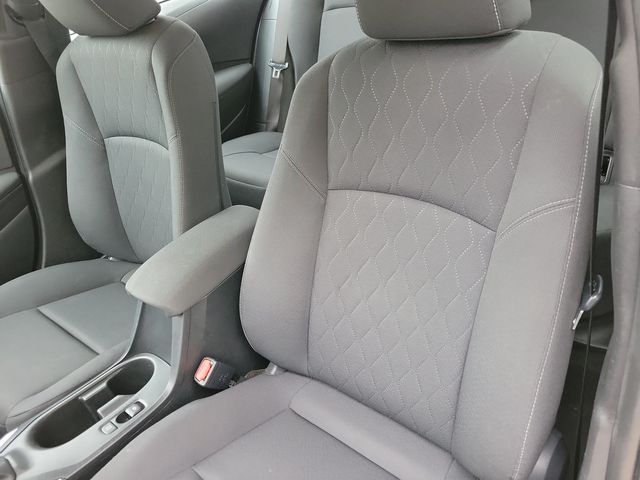 2023 Toyota Corolla LE CVT - 22952029 - 5