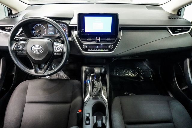 2023 Toyota Corolla LE CVT - 23031011 - 9