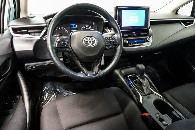 2023 Toyota Corolla LE CVT - 23031011 - 10