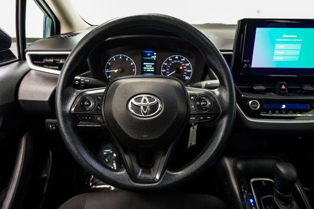 2023 Toyota Corolla LE CVT - 23031011 - 11