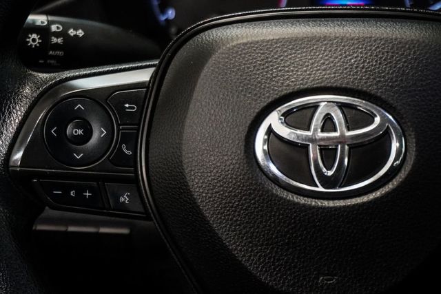2023 Toyota Corolla LE CVT - 23031011 - 13
