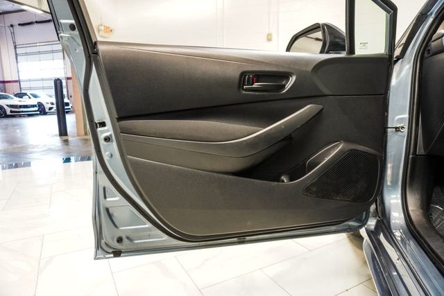 2023 Toyota Corolla LE CVT - 23031011 - 16