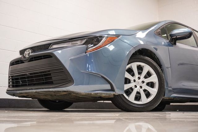 2023 Toyota Corolla LE CVT - 23031011 - 1