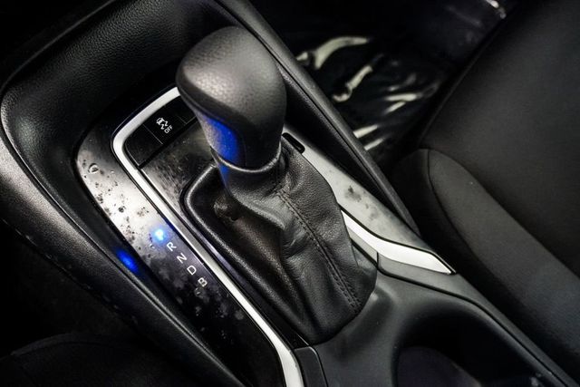 2023 Toyota Corolla LE CVT - 23031011 - 21