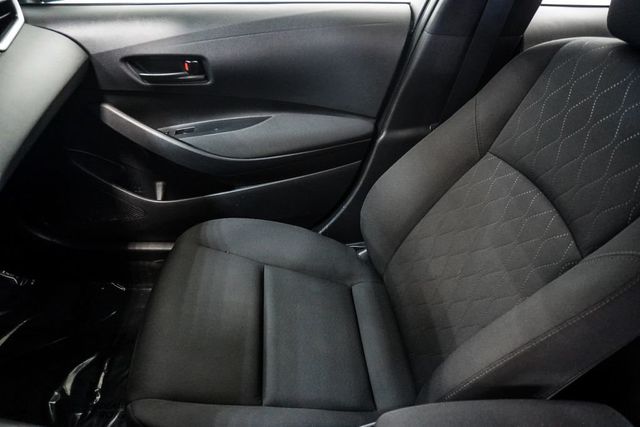 2023 Toyota Corolla LE CVT - 23031011 - 24