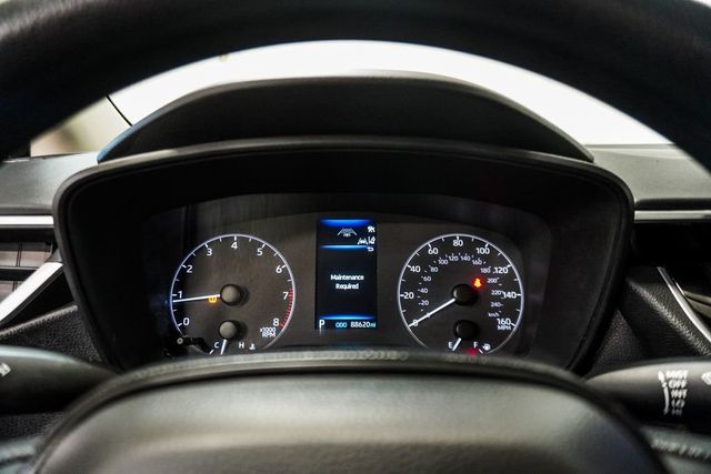2023 Toyota Corolla LE CVT - 23031011 - 25