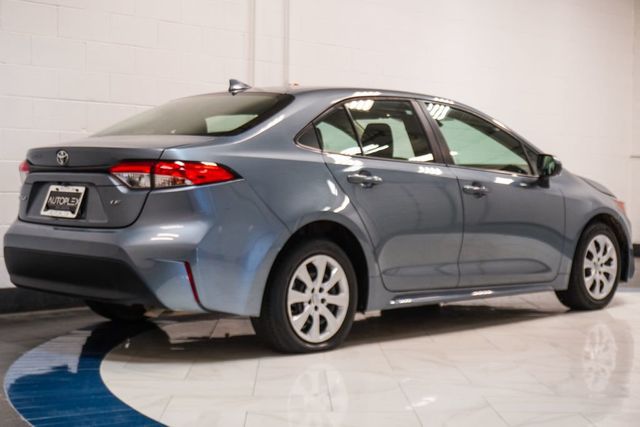2023 Toyota Corolla LE CVT - 23031011 - 27