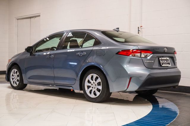 2023 Toyota Corolla LE CVT - 23031011 - 28
