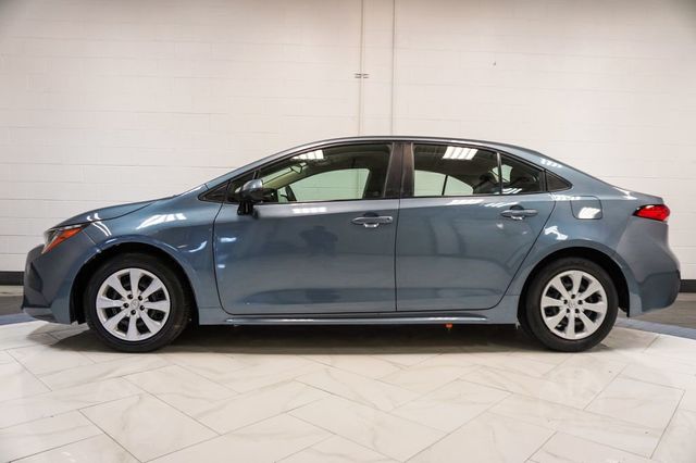 2023 Toyota Corolla LE CVT - 23031011 - 29