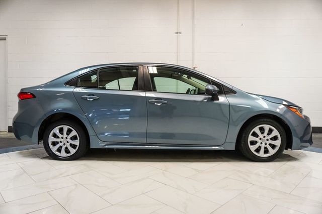 2023 Toyota Corolla LE CVT - 23031011 - 30