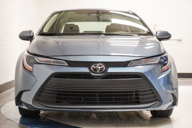 2023 Toyota Corolla LE CVT - 23031011 - 31