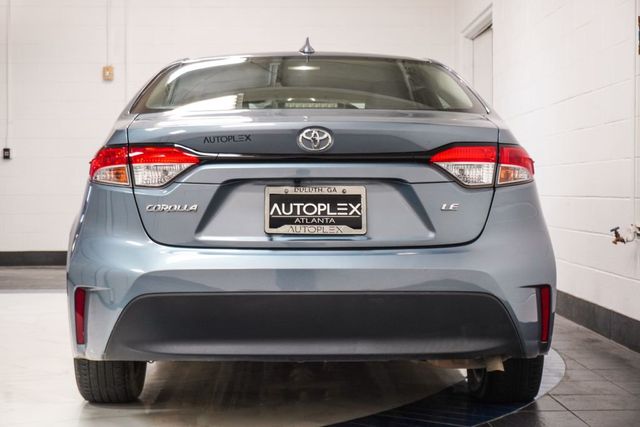 2023 Toyota Corolla LE CVT - 23031011 - 32