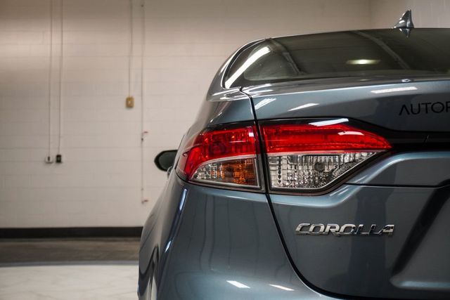 2023 Toyota Corolla LE CVT - 23031011 - 33