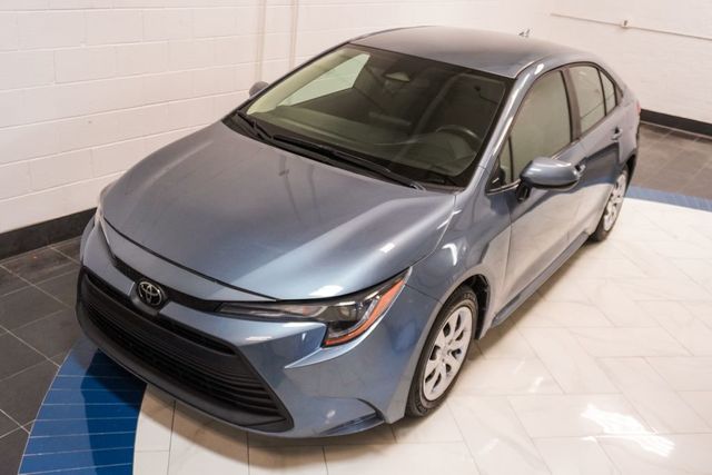 2023 Toyota Corolla LE CVT - 23031011 - 35