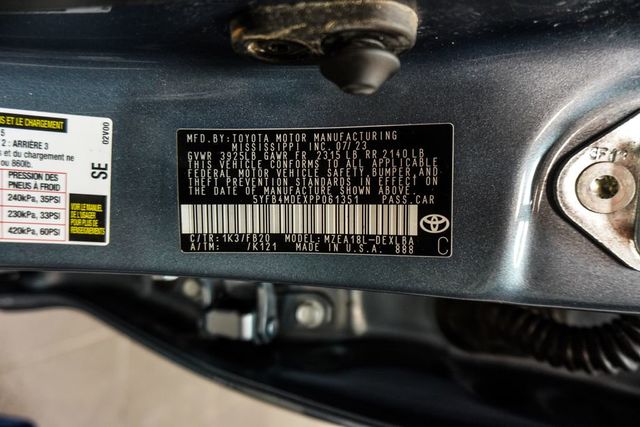2023 Toyota Corolla LE CVT - 23031011 - 37