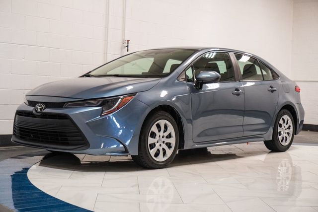 2023 Toyota Corolla LE CVT - 23031011 - 3