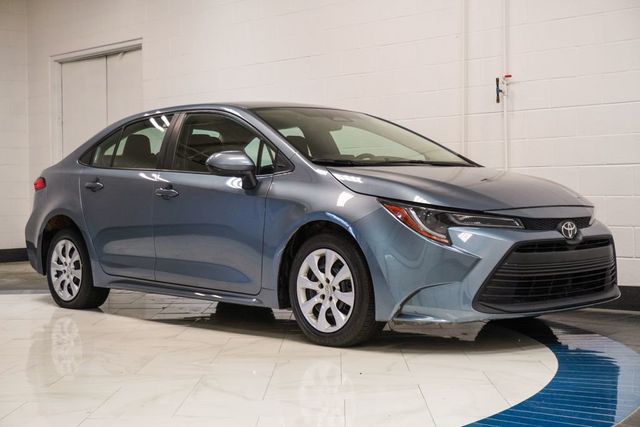2023 Toyota Corolla LE CVT - 23031011 - 4