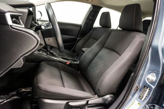 2023 Toyota Corolla LE CVT - 23031011 - 5