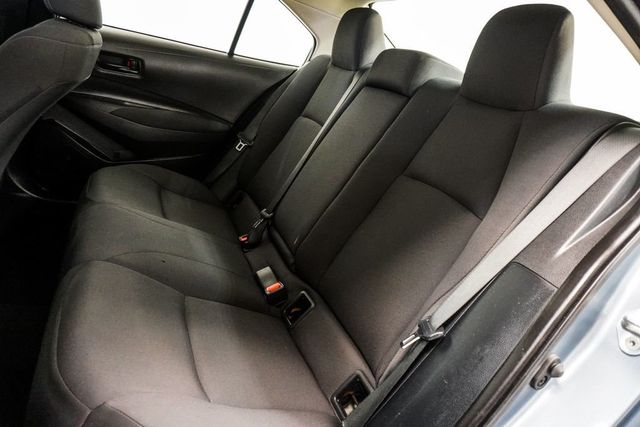 2023 Toyota Corolla LE CVT - 23031011 - 6