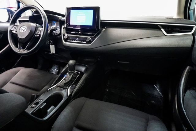 2023 Toyota Corolla LE CVT - 23031011 - 8